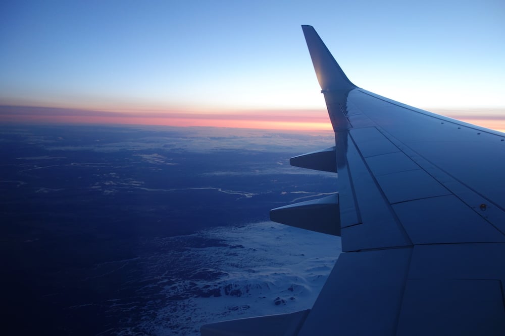 #NordicNews-Flugverkehr-06072020
