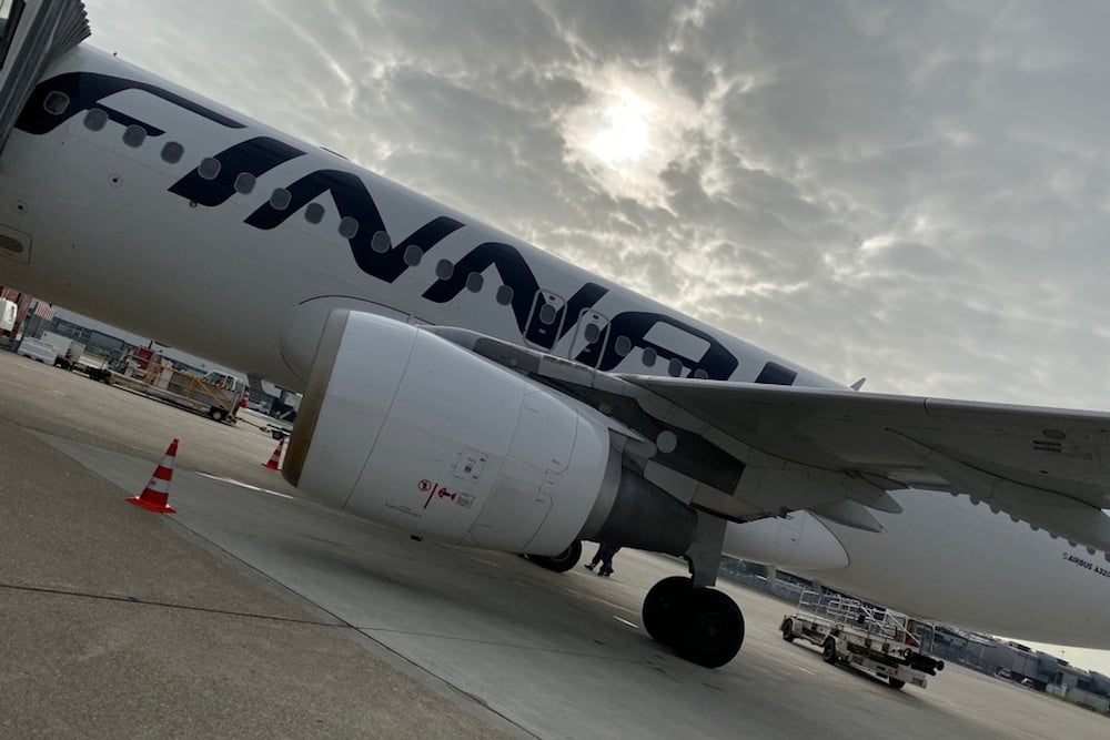 #NordicNews-Flugverkehr-18052020