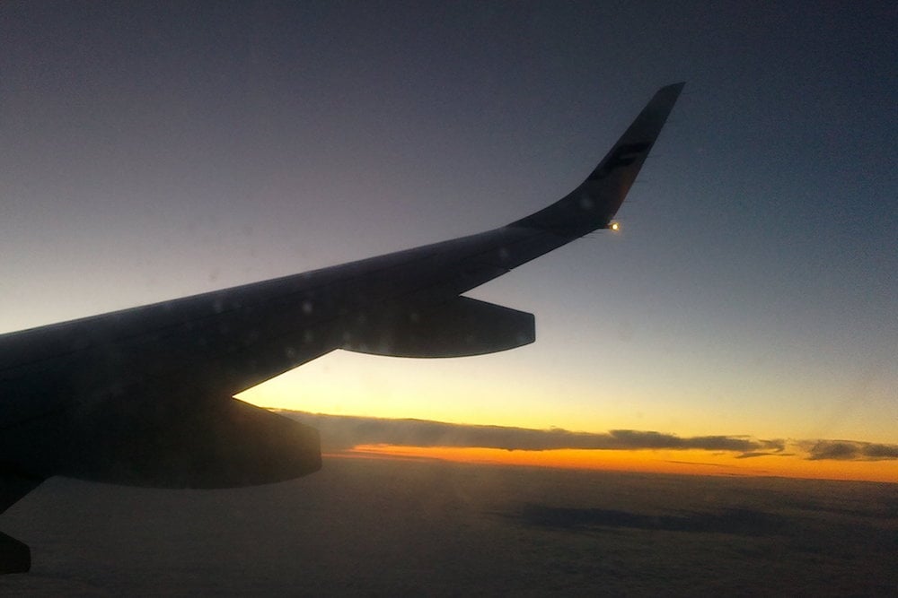 #NordicNews-Flugverkher-05062020