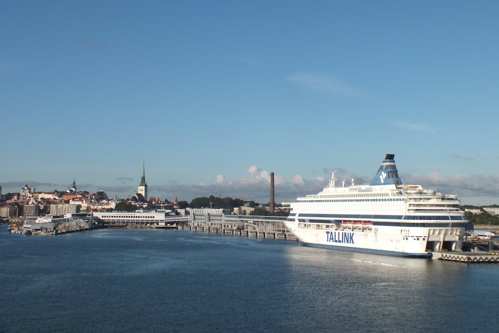 #NordicNews-Schiffsverkehr-06052020