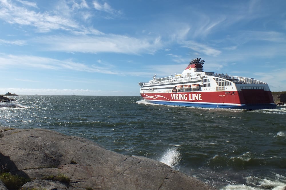 #NordicNews-Schiffsverkehr-30062020