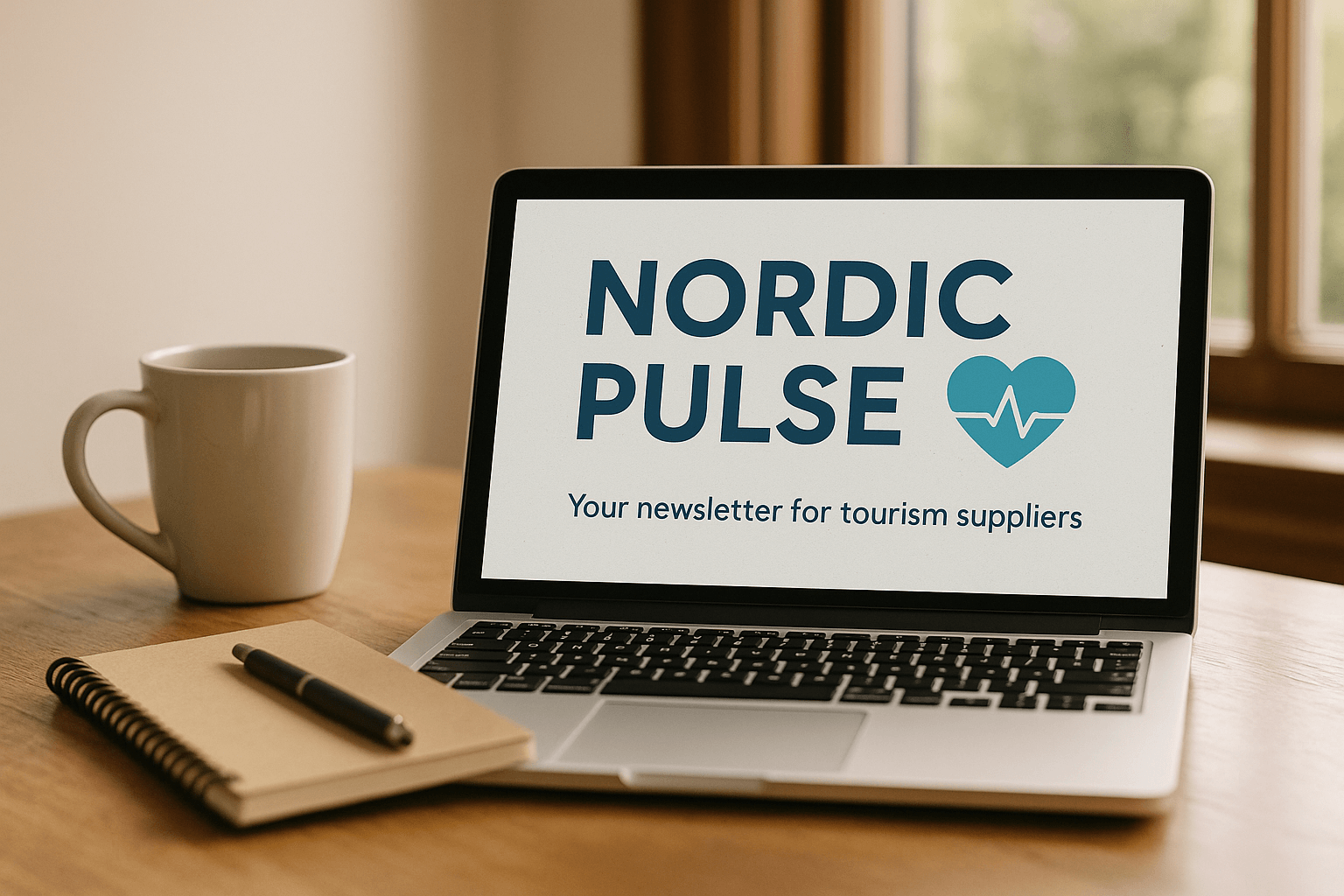 NordicPulse 3