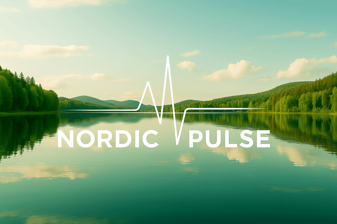 NordicPulse Frühling