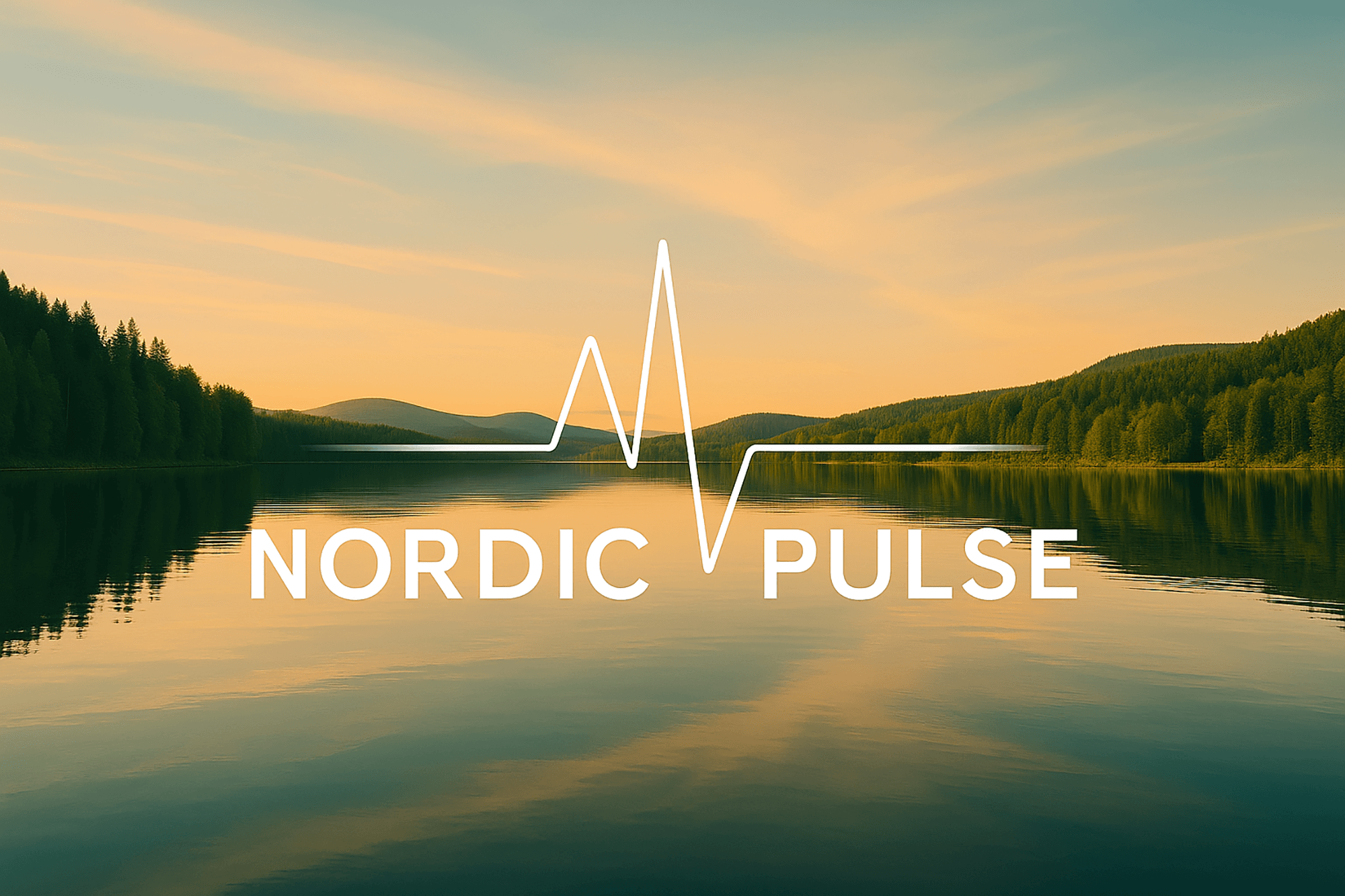 NordicPulse Sommer