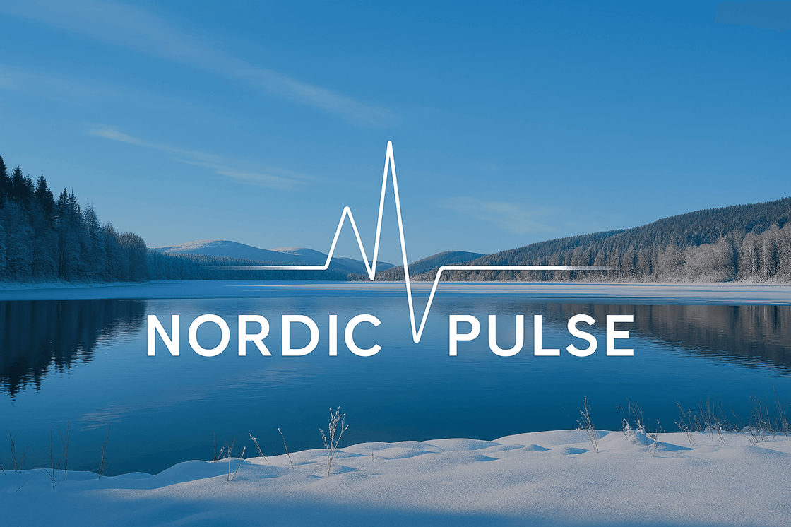 NordicPulse Winter