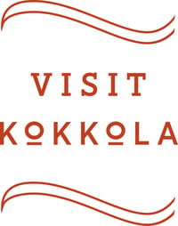 Logo Visit Kokkola