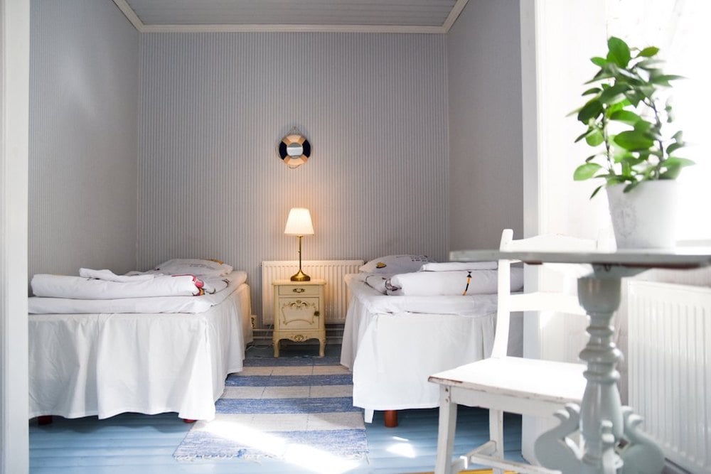 Kristinestad - Hotel Krepelin - Bakery apartment 2