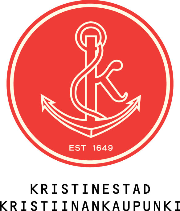 Logo Kirstinestad
