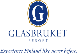 Jakobstad - Glasbruket - Logo