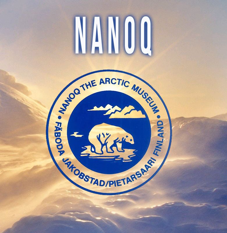 Jakobstad - Nanoq - Logo