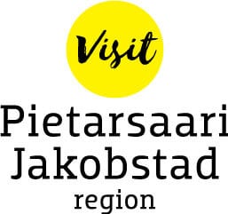 Logo Visit-Pietarsaari-Jakobstad region