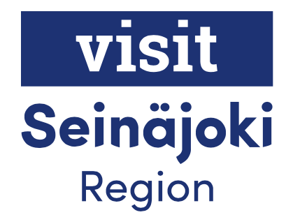 Logo Visit Seinajoki region