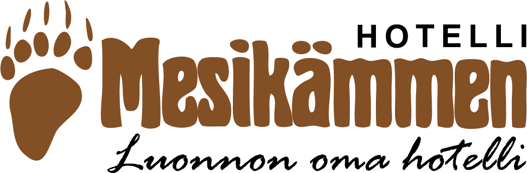 Seinäjoki - Hotel Mesikammen - Logo