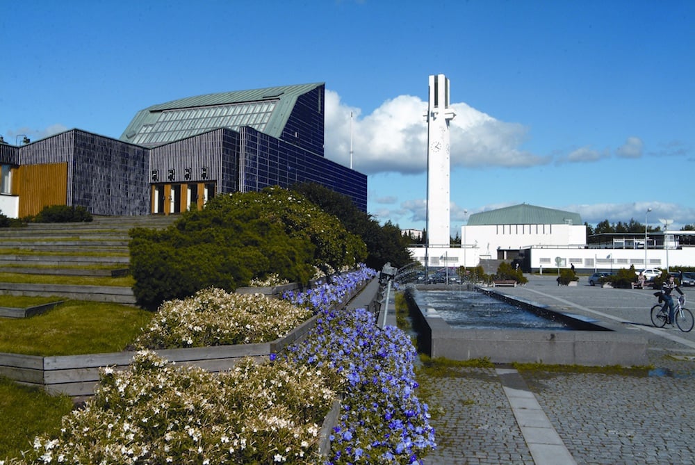 Seinojäki - Finnisches Design, Architektur & Handwerk - Aaltokeskus