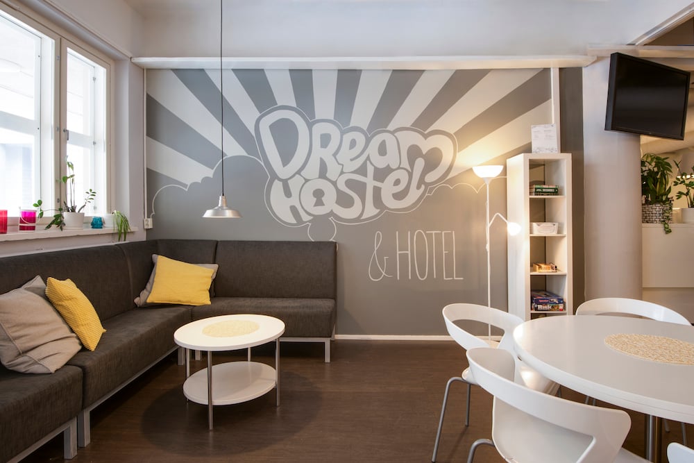 Tampere Dream Hostel