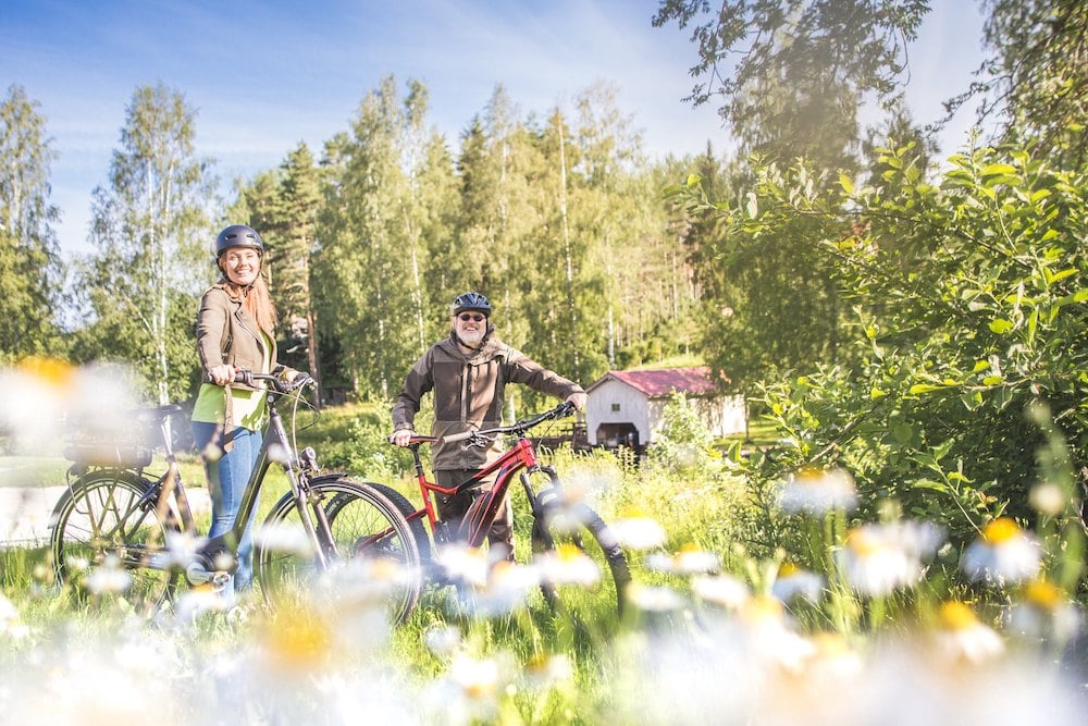 Visit Tampere Countryside Teisko_ Laura Vanzo