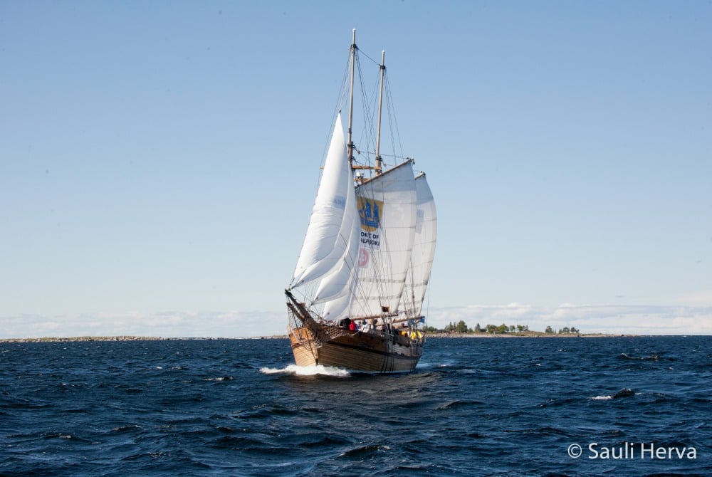 Visit-Kalajoki-Galeas-Ansio