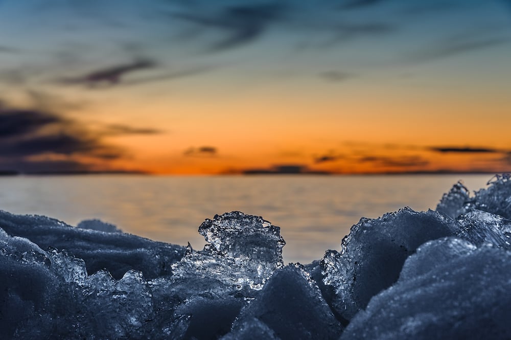 Oulu - Salamapaja - Nature Photo Tour
