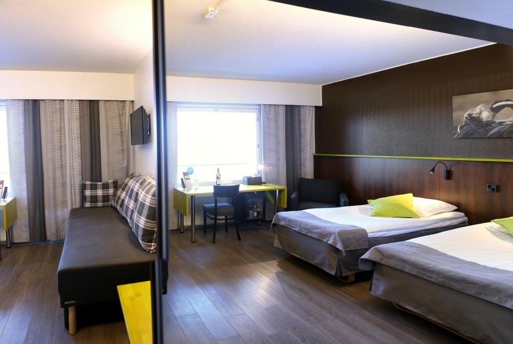 Finlandia Airport Hotel