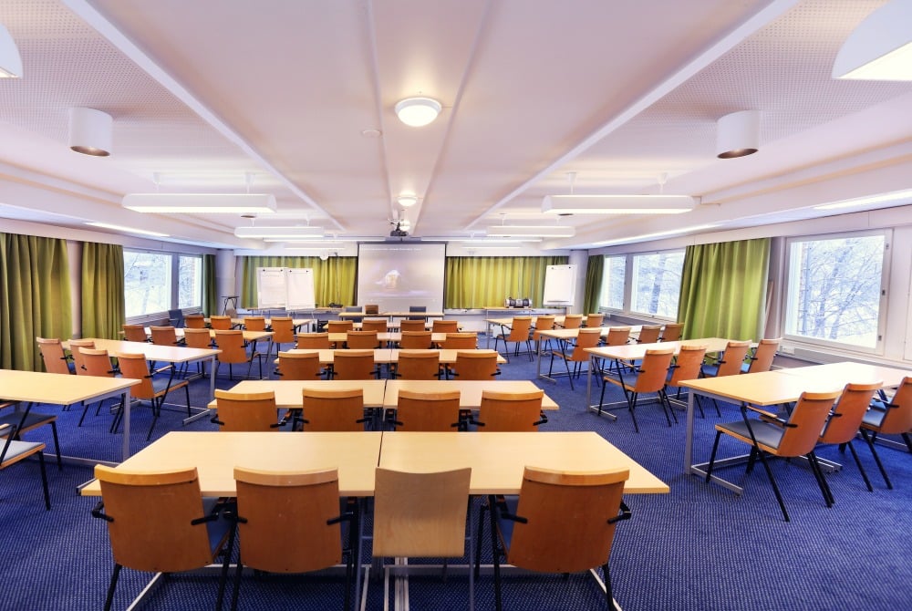 Finlandia Airport Hotel