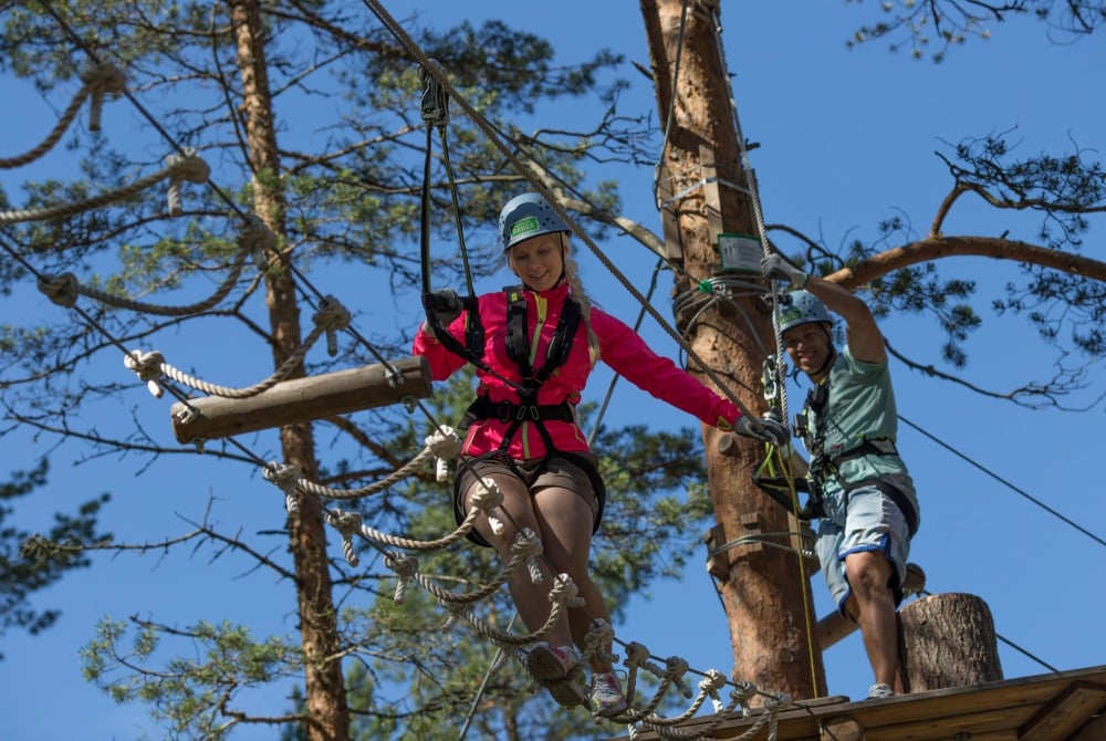 Kalajoki_Adventure_Park_Pakka