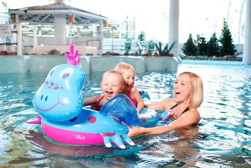 Santas Resort Hotel Sani