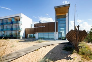 Kalajoki_Visitor_Centre