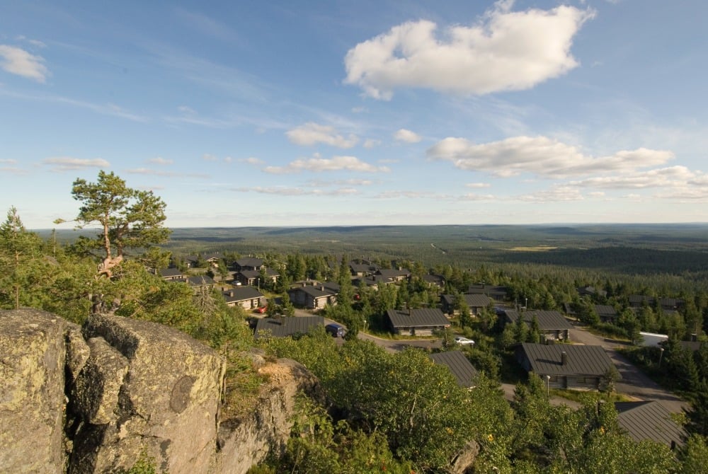 Kota Iso-Syöte