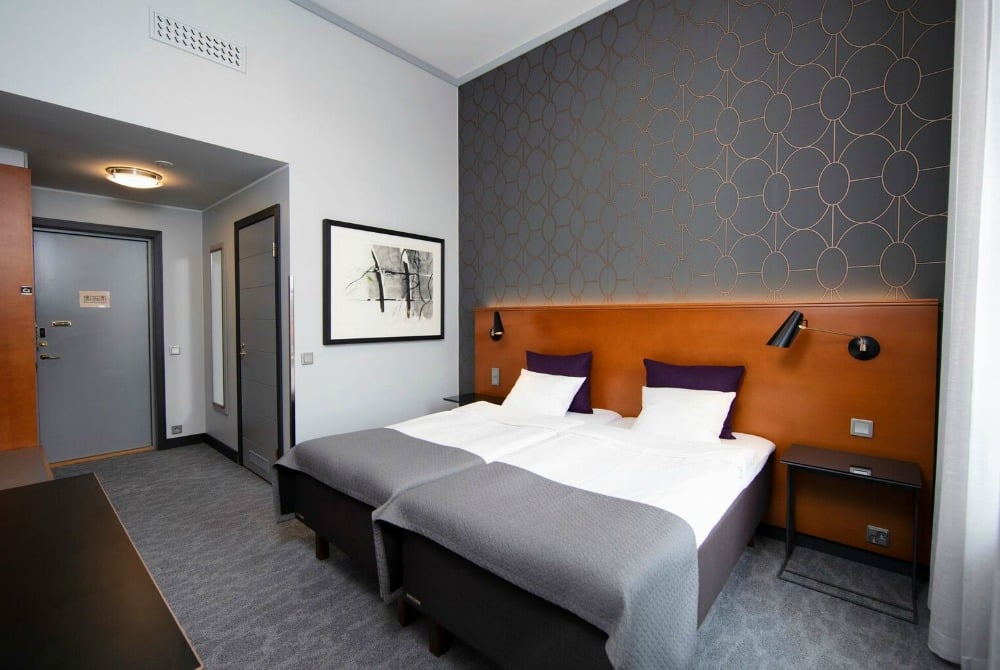 Lasaretti Hotel