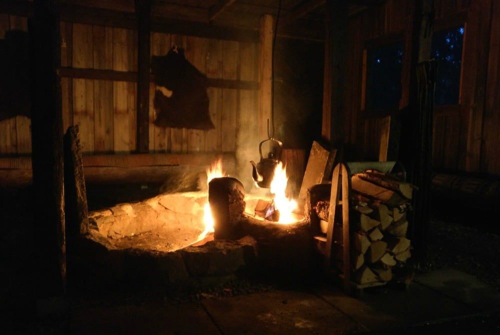 Liminka Liisanlinna Abentuerpark