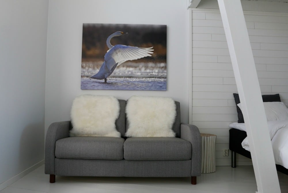 Liminka_WildernessHotel_room_Oulu_1000