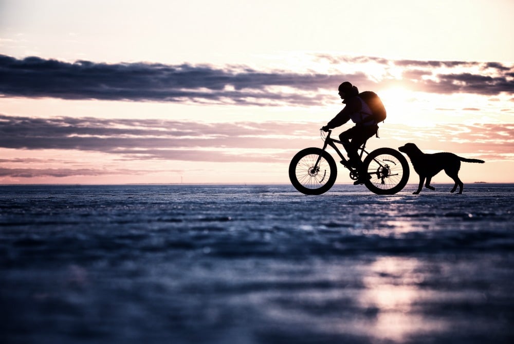 Oulu Fatbike