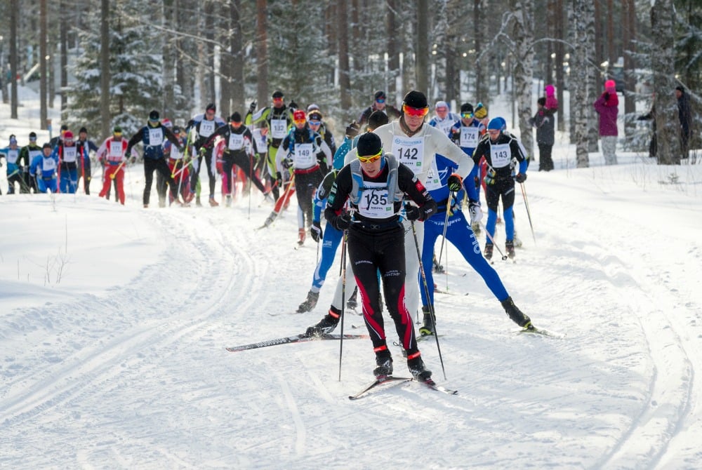 Oulu_Tervahiihto_Ski_Marathon