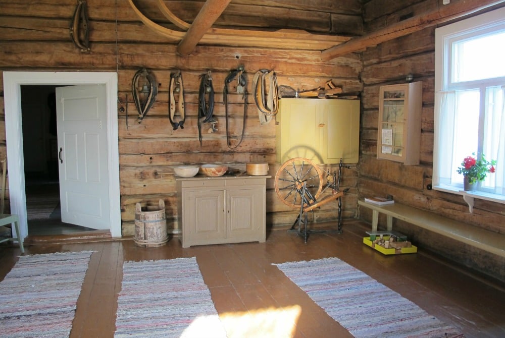 Rokua_Farm_Lamminaho_inside