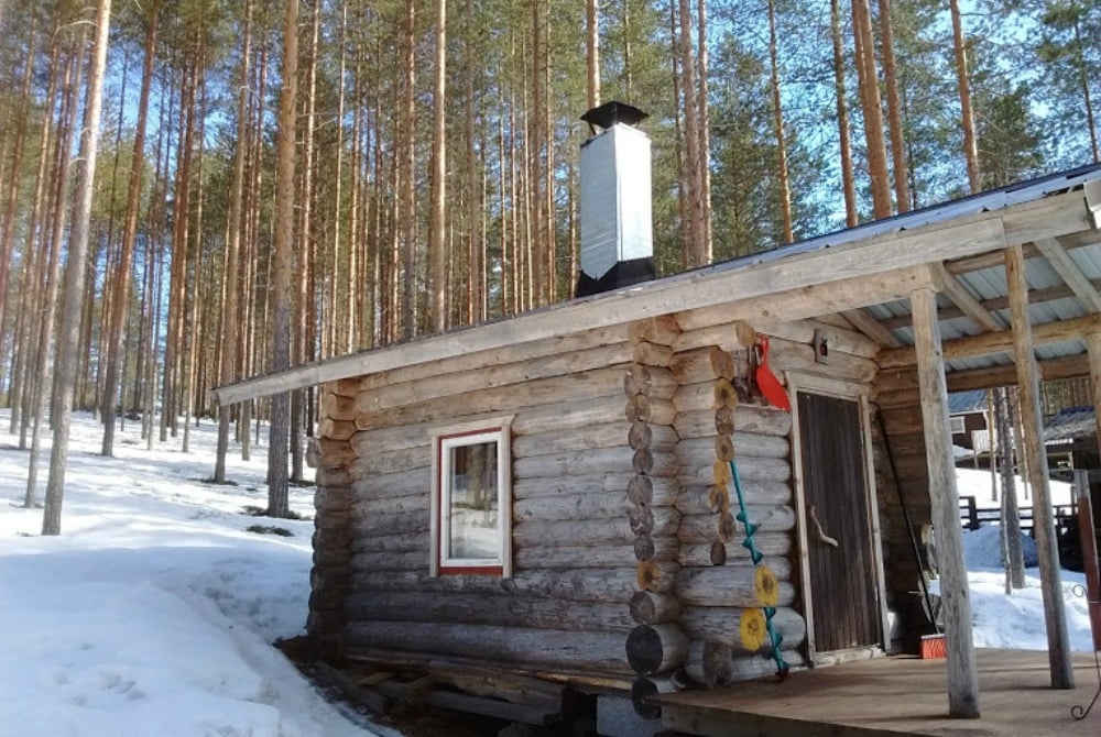 Karakavaara