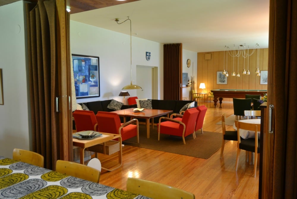 Rokua_Villa_Leppiniemi