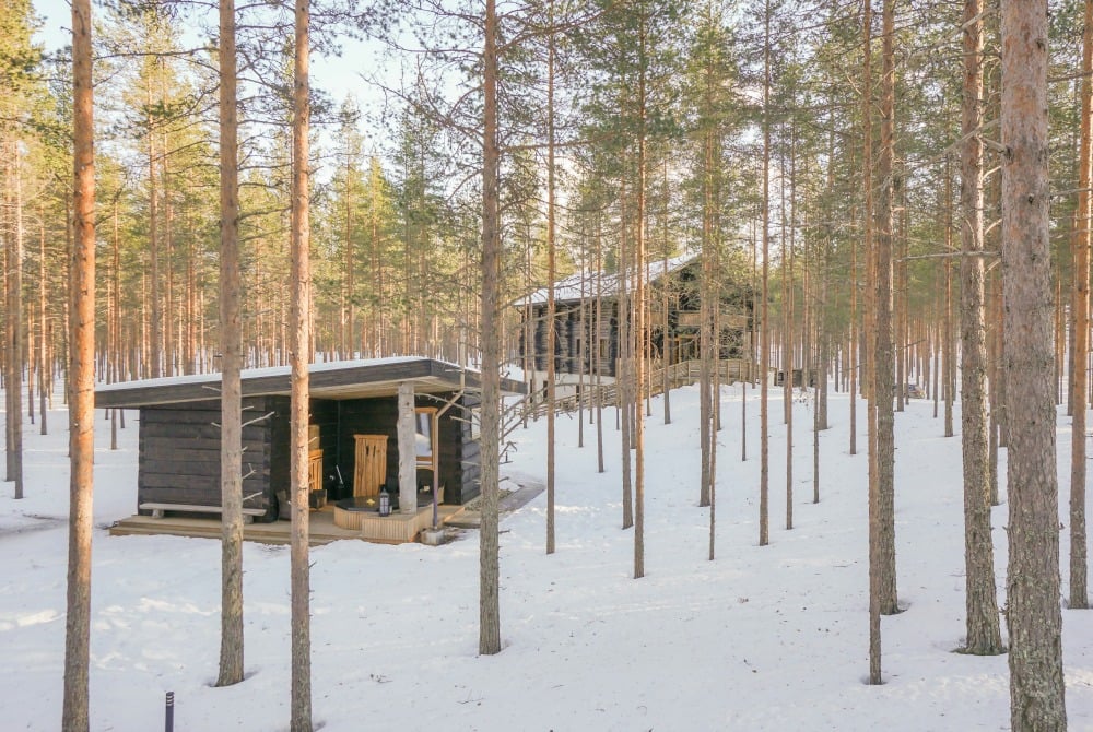 Rokuan_Lomahuvilat