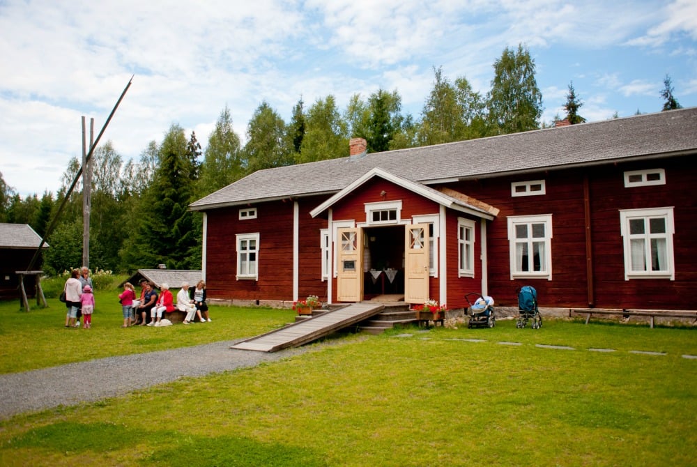 Turkansaari