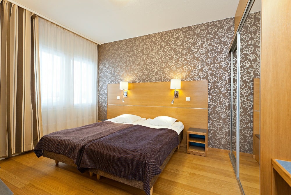 rokua_health_spa-hotel_room