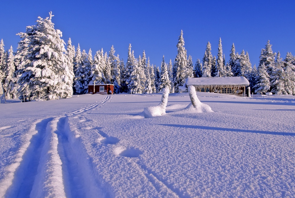 Solberget - Foto: Jochen Oetinger