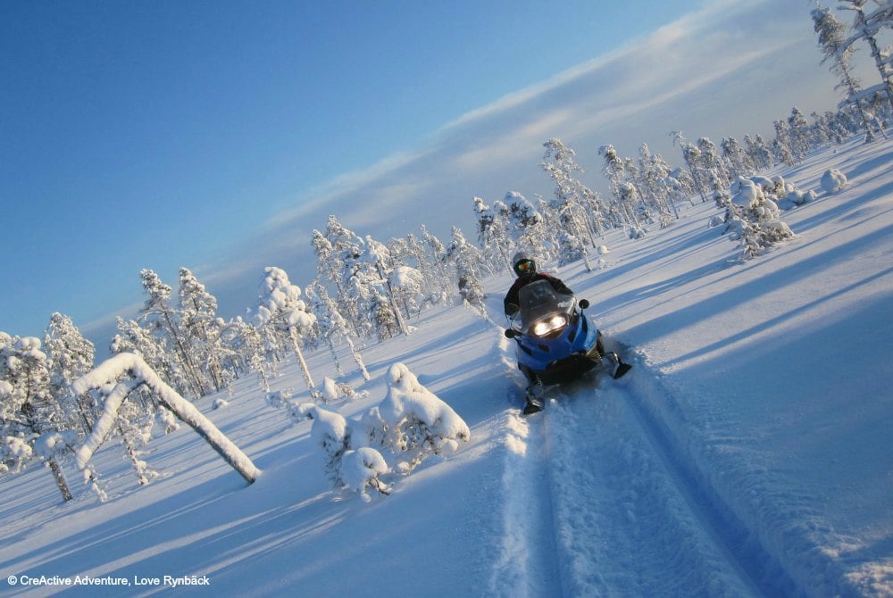 CreActive-Adventure-Motorschlitten-Love-Rynbäck