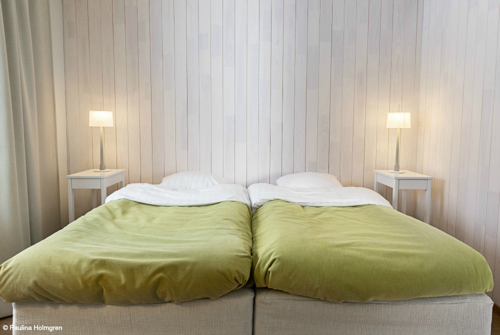 Hotel Medlefors - Foto: Paulina Holmgren