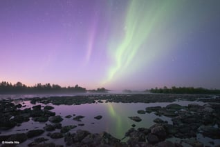 scandinavian sami photoadventures-nordlichtfotografie-copyright anette niia