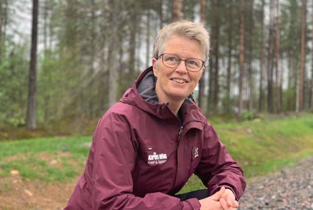 Karin Niva
