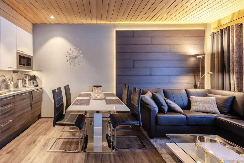 Tampere Resort Ellivuori Chalet Kivilinna