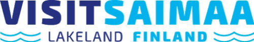 Visit Saimaa logo