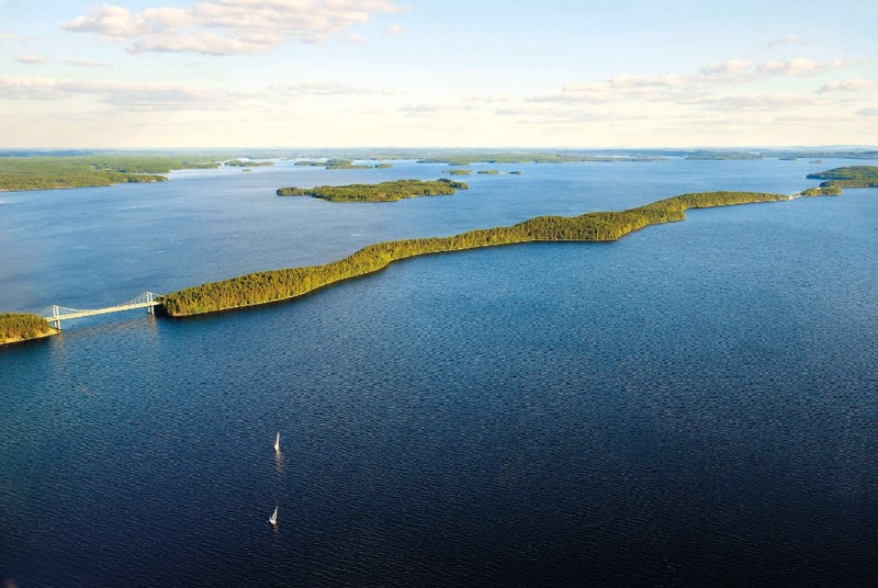 Lahti-Pulkkilanharju