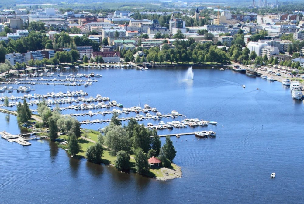 Lappeenranta-Hafen2