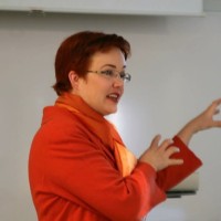 Susanna Pirttinen