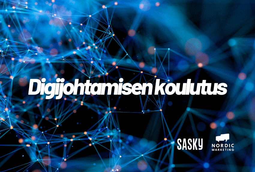 Digijohtamisen-koulutus